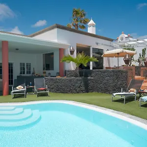  Villa Finca Del Moral